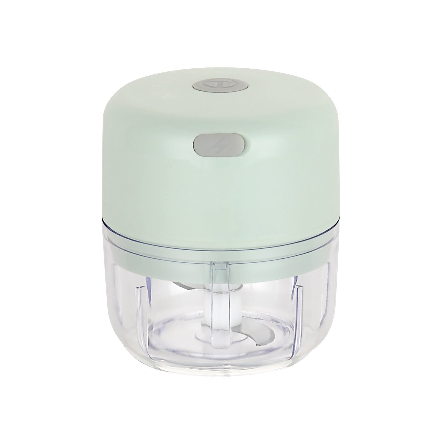 Kitchen Use Mini Electric Garlic Chopper