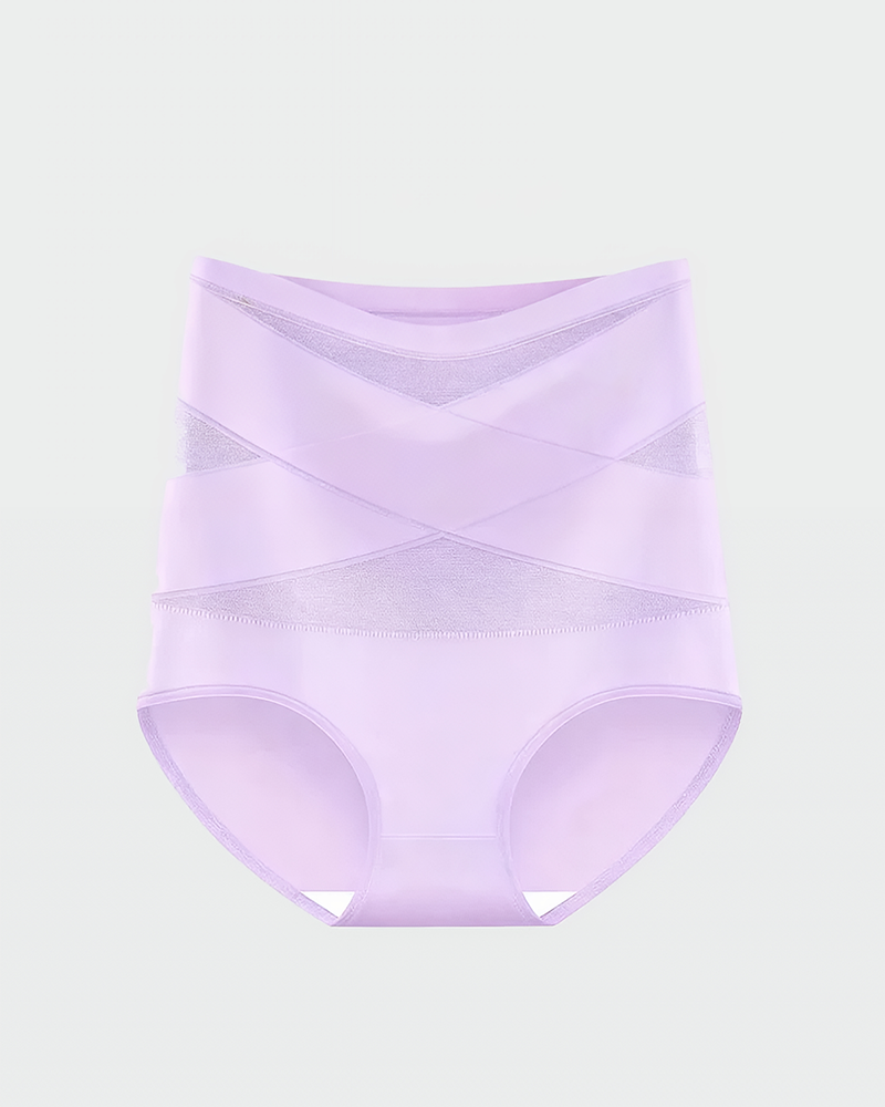 🌸LAST DAY 50% OFF🌸High-Waist Tummy Control Seamless Shaping  Panties