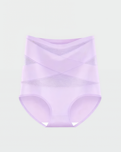 🌸LAST DAY 50% OFF🌸High-Waist Tummy Control Seamless Shaping  Panties