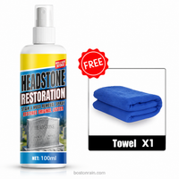 Buy 1 +Gift towel