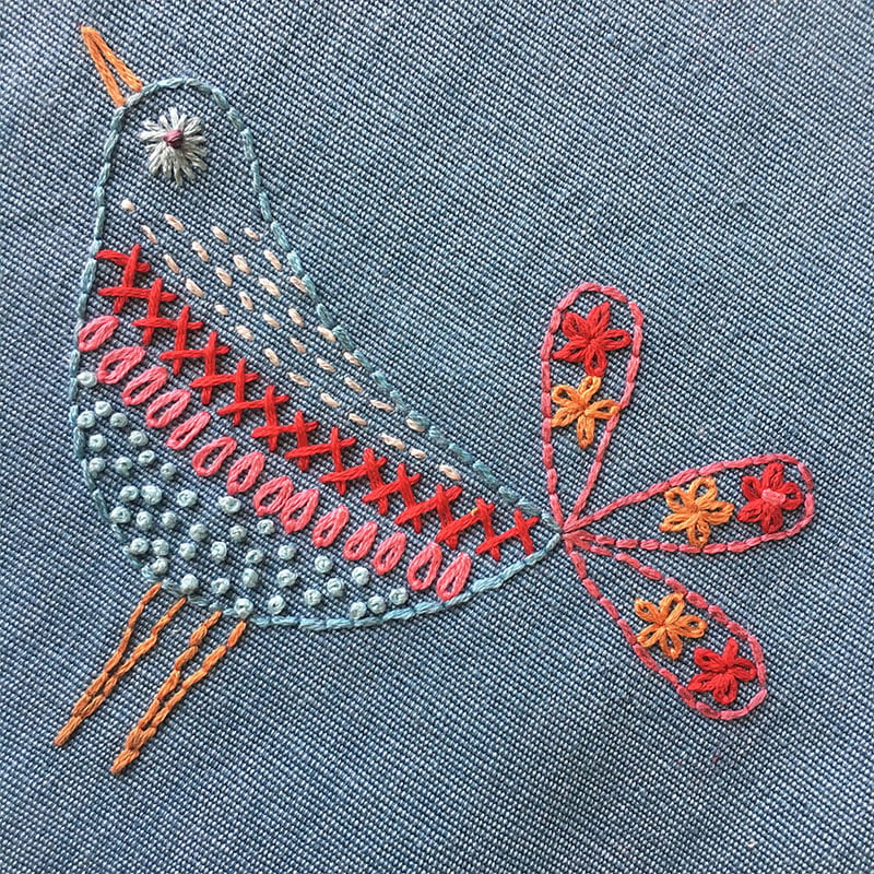 🔥 Stick & Stitch Embroidery Transfers | No Drawing Needed — Perfect for Beginners & Gifts🎁