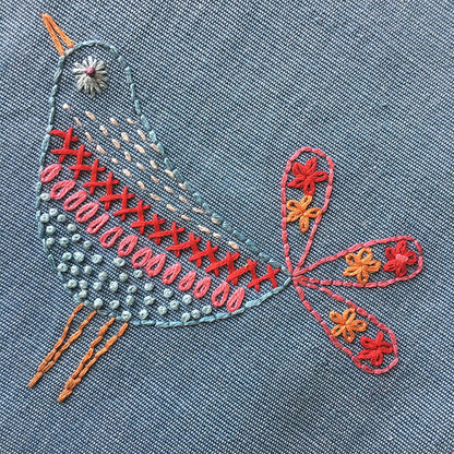 🔥 Stick & Stitch Embroidery Transfers | No Drawing Needed — Perfect for Beginners & Gifts🎁