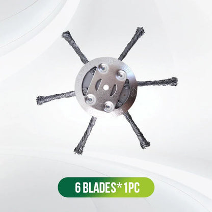Trimmer Replacement Head