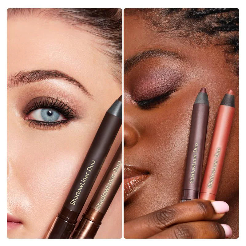 🔥🔥🔥Perfect Color Duo-Shadow Liner 2-in-1 Eyeliner & Eyeshadow