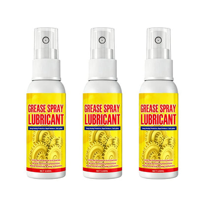 Anti-Rust Lubricant Spray & Rust Remover