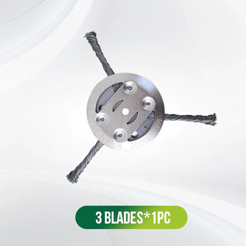 Trimmer Replacement Head