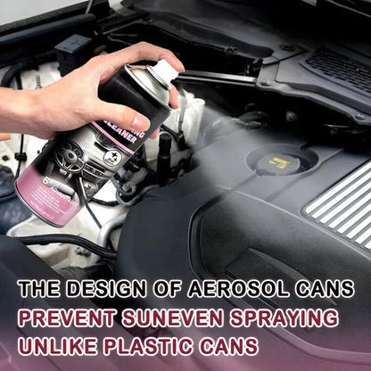 🔥HOT SALE 50% OFF -Car Detailer Spray🚗Polish & Protect Leather, Plastic & Rubber