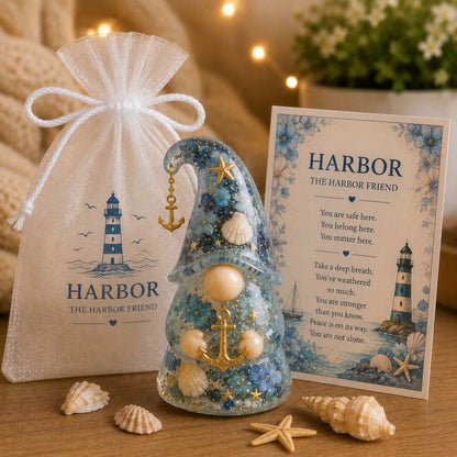 🔥Last Day 50%OFF🌟 Emotional Support Gnome Collection
