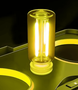 💡Car USB Night Light Bulb