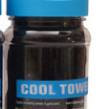 🧊Summer Instant Chill Cooling Towel | Portable Bottle Pack Heat Relief Towel For Gym, Hiking & Outdoor