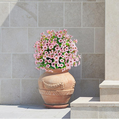 💐Outdoor/Indoor UV Resistant & Waterproof Artificial Flower Decor⏰ Limited-Time Offer🎁 Buy 3 Get 2 Free
