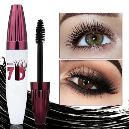 💖🎁 Buy 1 Get 1 Free – Today Only !!!⚠️Smudge-Proof Volume Mascara 🔥🔥