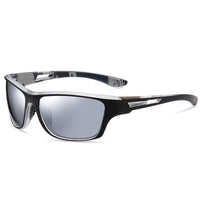 Black-Silver