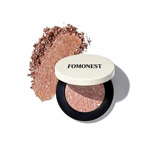 🔥Hot Sale ✨Multicolor Metallic Eyeshadow – Buildable, shimmering metallic eyeshadow🎨