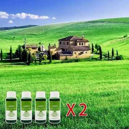 2026 HOT SALE GREEN GRASS LAWN SPRAY🌱- - Grow Grass Where You Spray It