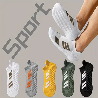 🔥Last Day Promotion - 49% OFF🔥Unisex Low-Cut No-Show Sports Socks