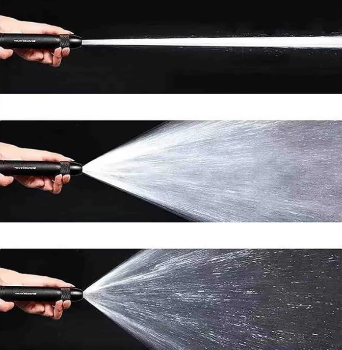 🔥LAST DAY 55% OFF- Home High-Pressure Car Wash Water gun