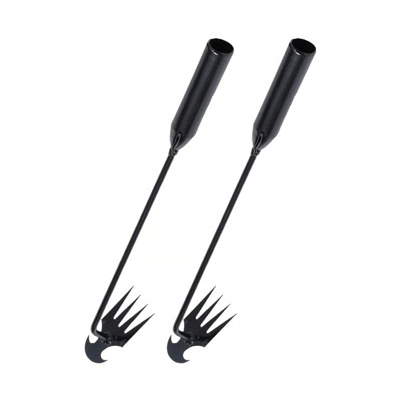 🔥 New Weeding Artifact Uprooting Weeding Tool——easy to break through the ground.