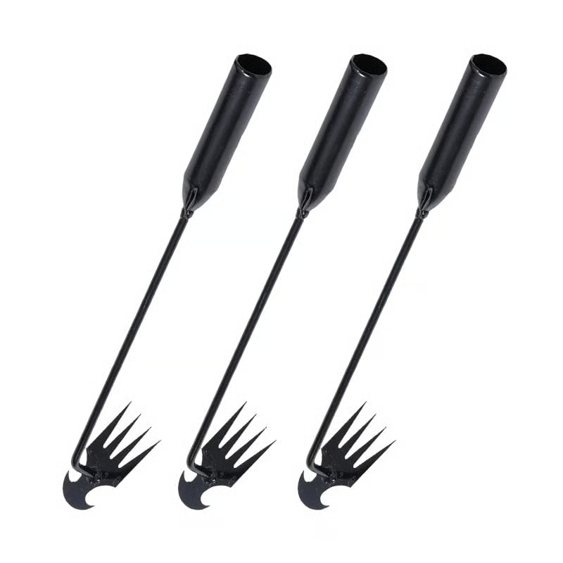 🔥 New Weeding Artifact Uprooting Weeding Tool——easy to break through the ground.