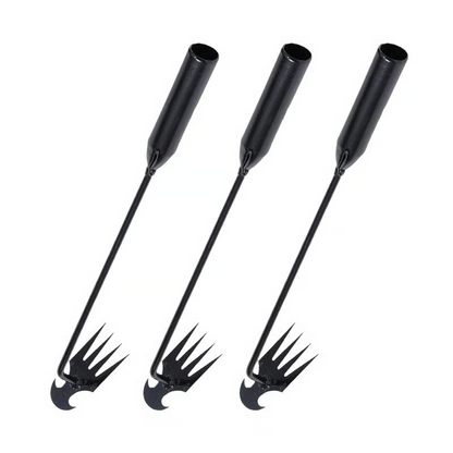 🔥 New Weeding Artifact Uprooting Weeding Tool——easy to break through the ground.