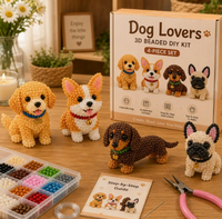 🐶 Puppy Pals Club