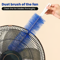 🌟Fan cleaning brush