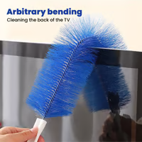 🌟Fan cleaning brush