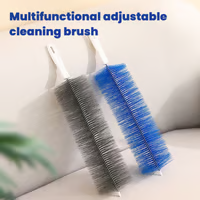 🌟Fan cleaning brush