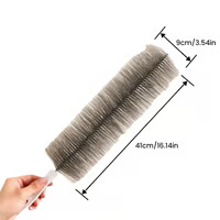 🌟Fan cleaning brush