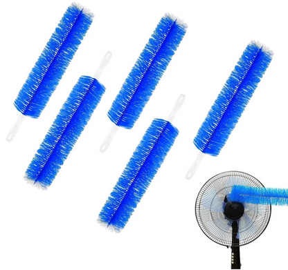 Bendable Microfiber Head,Reusable Dust Remover