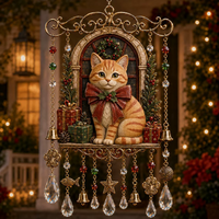Christmas Kitty