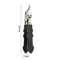Nail Clipper Only