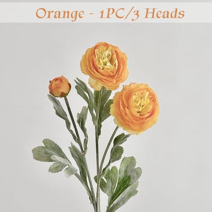💝 Perfect Mother's Day Gift ! Luxury Artificial Peony Flowers – Blooms Forever, No Wilting ! 💐✨