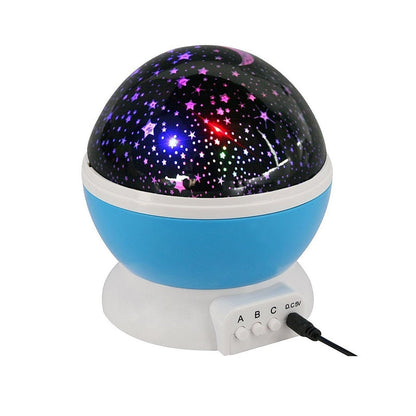 🔥 HOT SALE 47% OFF 🔥 Creative Dream Star Projector