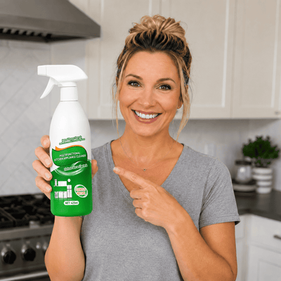 Purecox™ Professional Foam Cleaner