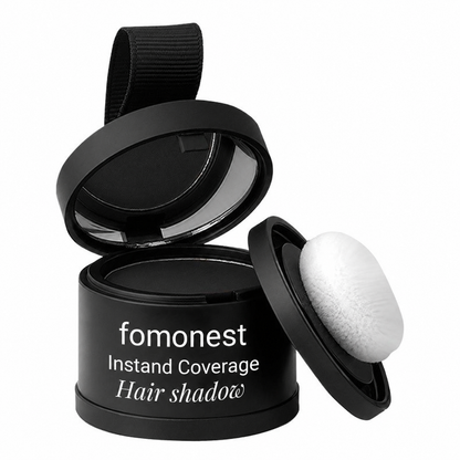 Instant, Natural Coverage Hairline Powder