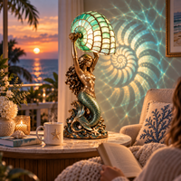 Mermaid’s Dream