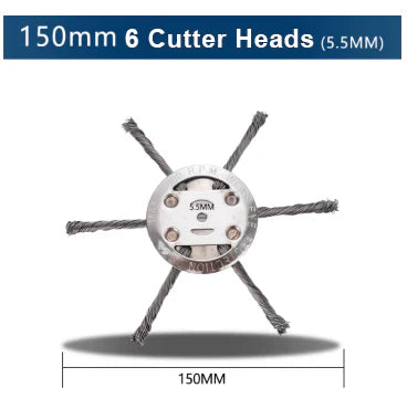 Trimmer Replacement Head