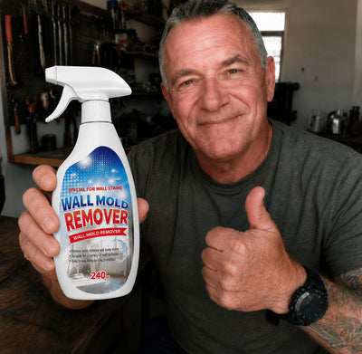 MoldGone Pro™ Deep Mold Remover