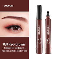 Reddish Brown