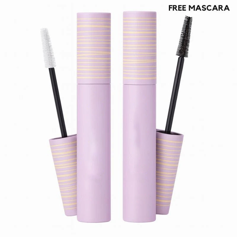 【 ⏰BUY 1 GET 1 FREE】Your Exhausting 10-Year Search for the "Holy Grail" Mascara Is Finally Over