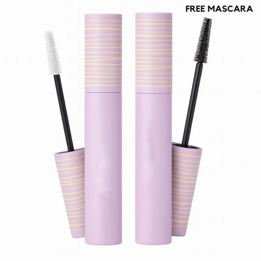 【 ⏰BUY 1 GET 1 FREE】Your Exhausting 10-Year Search for the "Holy Grail" Mascara Is Finally Over