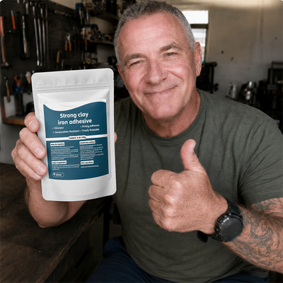 RX900™ Strong Foundry Glue