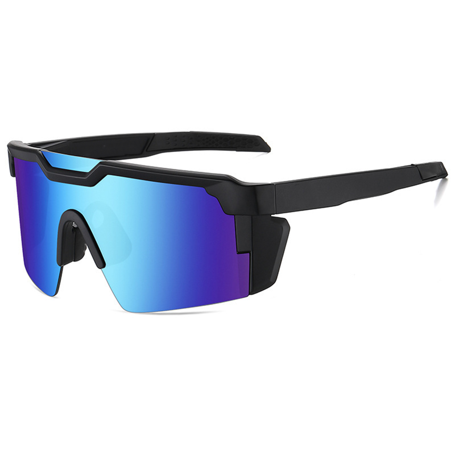 💥Last Day Promotion 40% OFF✨UV-Protective Sunglasses for Hiking & Cycling