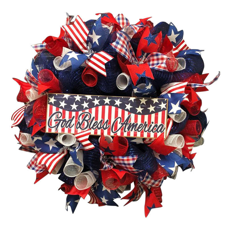 🔥Flash Sale-50% Off🔥This Wreath Wasn’t Made to Decorate — It Was Made to Remember