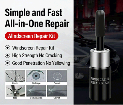 🔥🔥🔥Car Scratch Repair Pen – Fix Scratches in Seconds!⚡