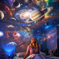 5PCS-🌌Galaxy