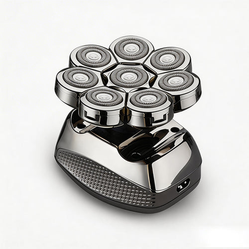 Lazzda Body Shaver PRO 3.0