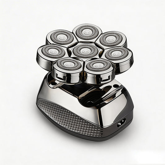Lazzda Body Shaver PRO 3.0