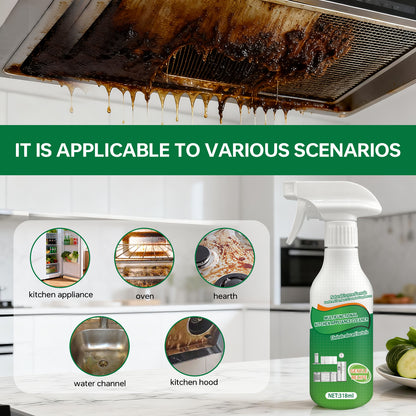 🔥 NEW HOT SALE 🔥Multi-purpose enzyme foam cleaner, versatile – Kitchen & Home